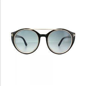 Tom Ford Joan Sunglasses